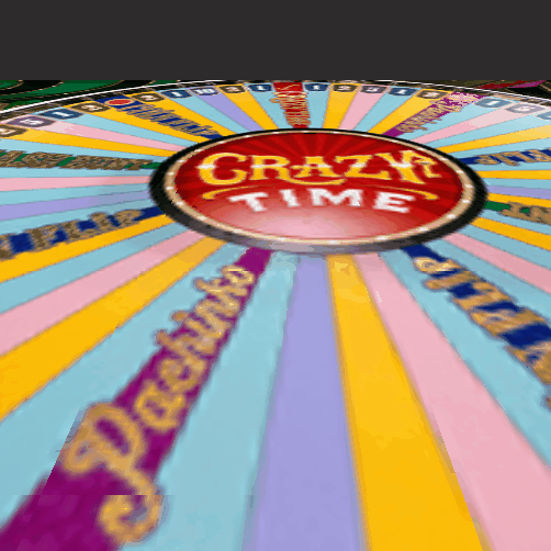 Crazy Time
